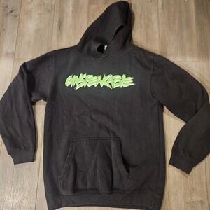 Unspeakable‎ Youth Size Large Hoodie YouTube Gamer Merch
